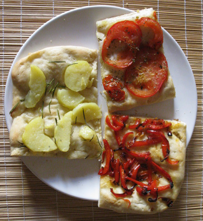 focaccia-alle-verdure