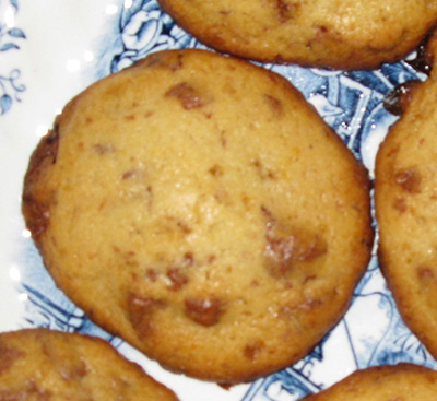 cookies
