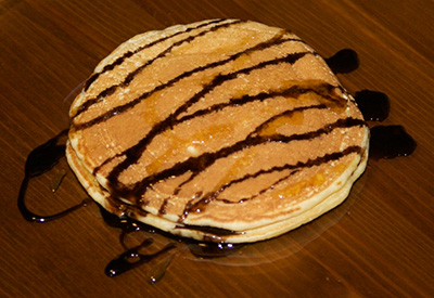 pancake