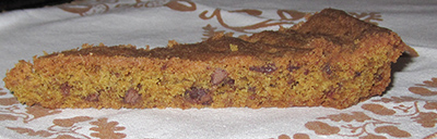 schiacciata